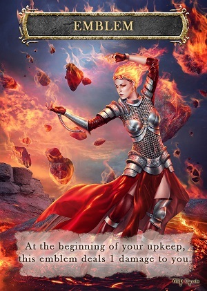 Emblem Chandra Awakened Inferno 1